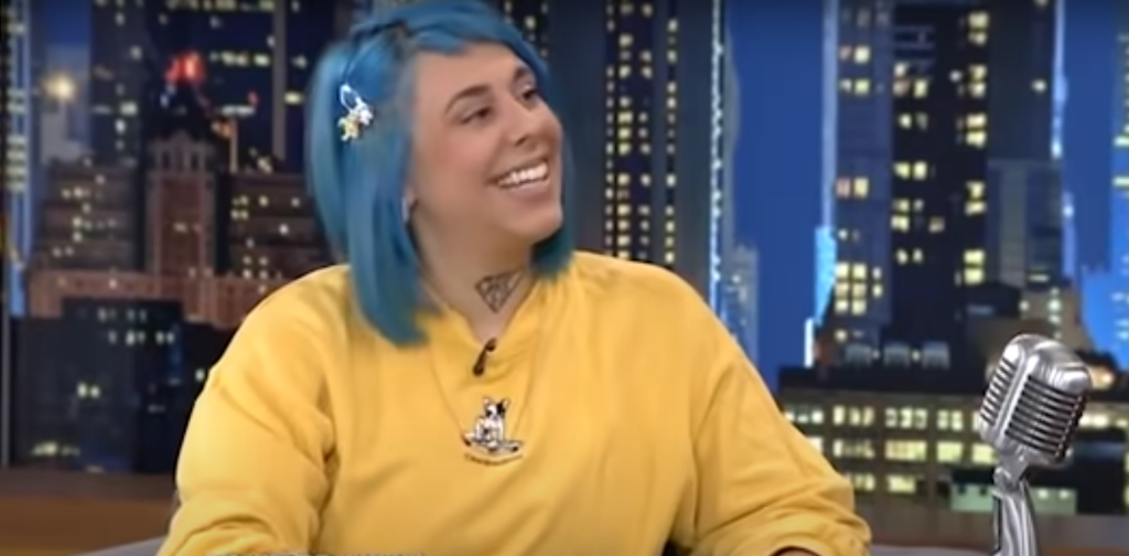 Πώς κατάφερε η Super Kiki να αφήσει πίσω της τις δύσκολες στιγμές – Οι αναρτήσεις “γέλιου” και το χαμόγελο που δεν έσβησε ποτέ