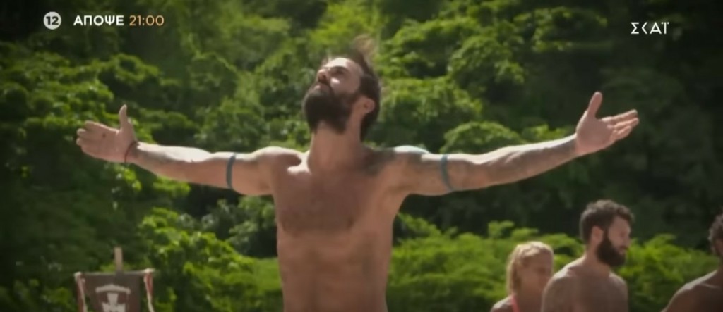 Survivor spoiler – Αυτή είναι η τελική “τριάδα” του ημιτελικού (vid)