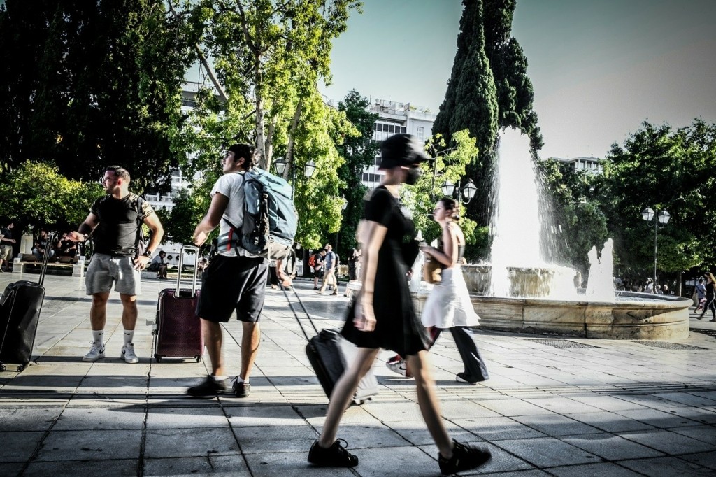 Διπλασιασμός για το πρόγραμμα “Τουρισμός για όλους” – 200.000 νέα ψηφιακά voucher – Μέχρι πότε θα ισχύουν