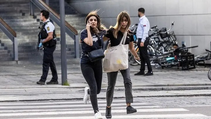 Σοκαρισμένη η Δανία από την επίθεση ενόπλου εμπορικό κέντρο – 3 νεκροί και 3 τραυματίες σε κρίσιμη κατάσταση