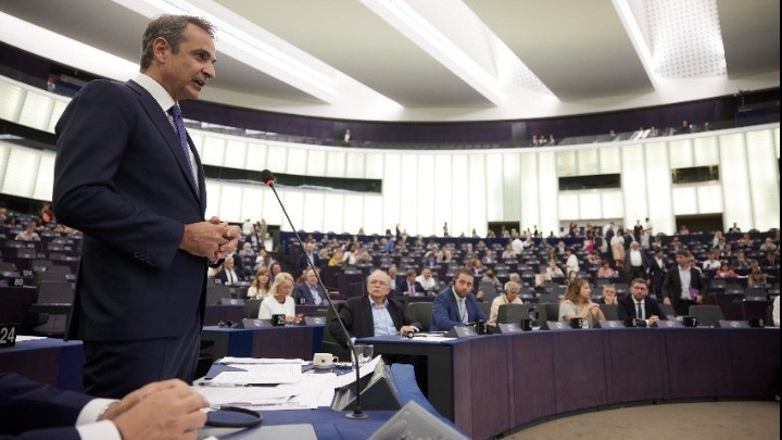 “Βόρειοι και νότιοι” στον πόλεμο της ενεργειακής κρίσης – Ελλάδα, Ισπανία και Πορτογαλία κατά του σχεδίου της Κομισιόν για το φυσικό αέριο