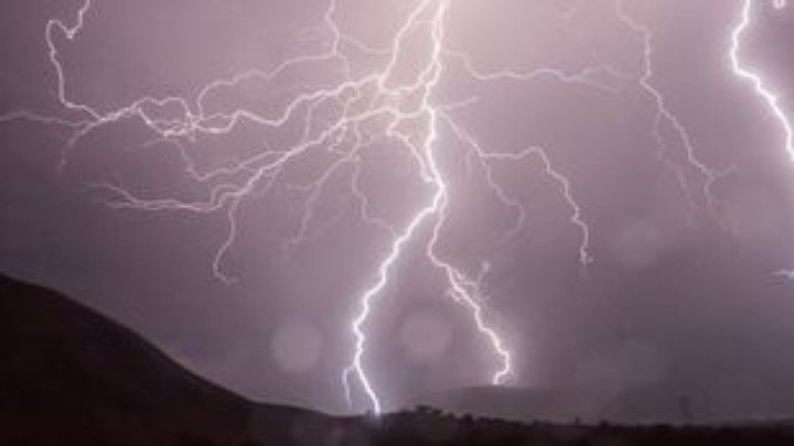 Ένας νεκρός και εννέα τραυματίες από κεραυνό σε στρατιωτική βάση της Τζόρτζια των ΗΠΑ