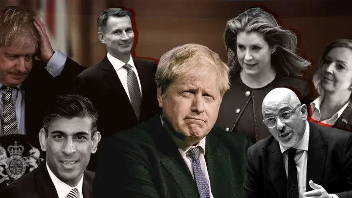 “Το αρχαιοελληνικό δράμα” της Βρετανίας – Tι ακολουθεί μετά τον Μπόρις Τζόνσον;