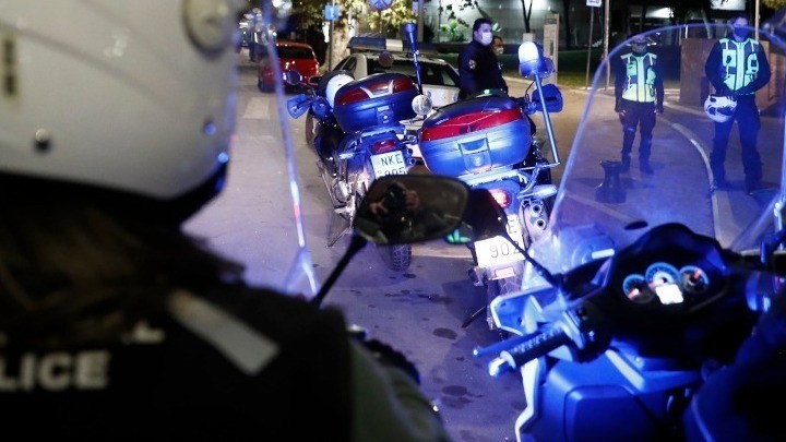 Οκτώ προσαγωγές μετά τους πυροβολισμούς στο ΑΠΘ – Σεσημασμένος ο 23χρονος που χειρουργήθηκε