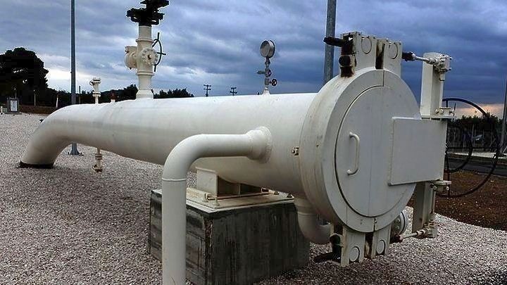 “Με το σταγονόμετρο” δίνει ο Nord Stream φυσικό αέριο – Μείωση κατά 20% της μέγιστης δυναμικότητας (vids)