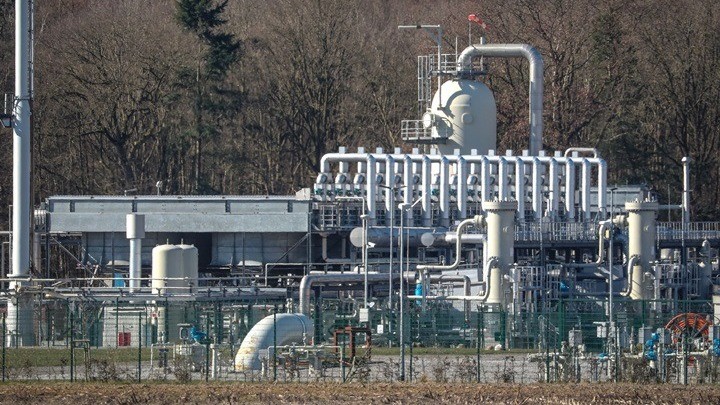 Ο Πούτιν άνοιξε “με το σταγονόμετρο” τον Nord Stream 1 – Σε αγωνία η Ευρώπη