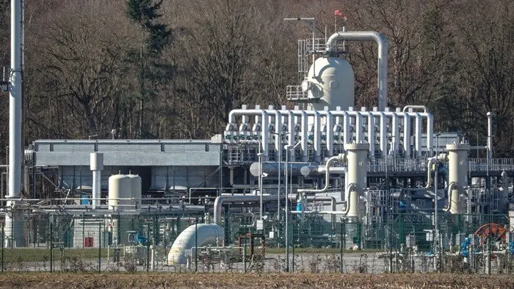 Ο Πούτιν άνοιξε “με το σταγονόμετρο” τον Nord Stream 1 – Σε αγωνία η Ευρώπη