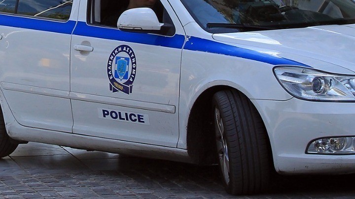 Σύλληψη για παράνομη μεταφορά αλλοδαπών μετά από περιπετειώδη καταδίωξη στη Θεσσαλονίκη