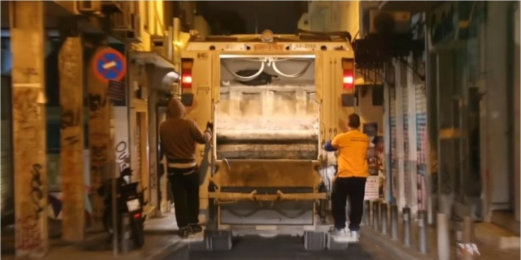 Πετρούπολη: Νέο περιστατικό βίας εναντίον υπαλλήλου καθαριότητας