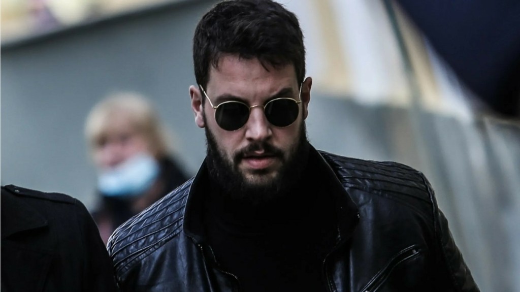 Οι επόμενες κινήσεις του Μάνου Δασκαλάκη και τι θα κάνει με την αίτηση διαζυγίου (vid)