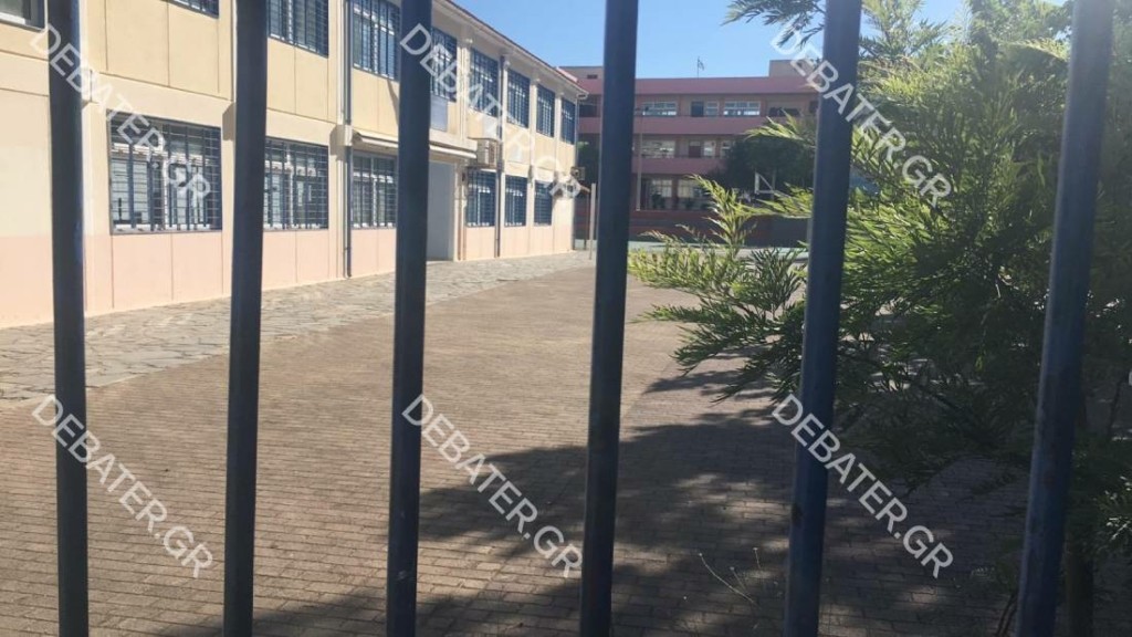 Απείλησαν με μαχαίρι ανήλικους στην Καισαριανή – Τους άρπαξαν κινητά και χαρτζιλίκι