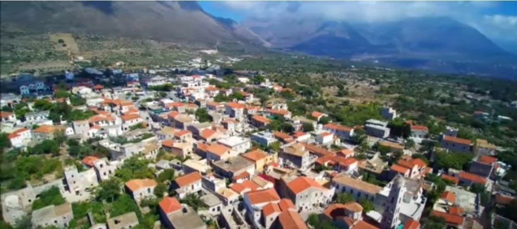 Το 1ο Φεστιβάλ Γαστρονομίας Πελοποννήσου είναι γεγονός