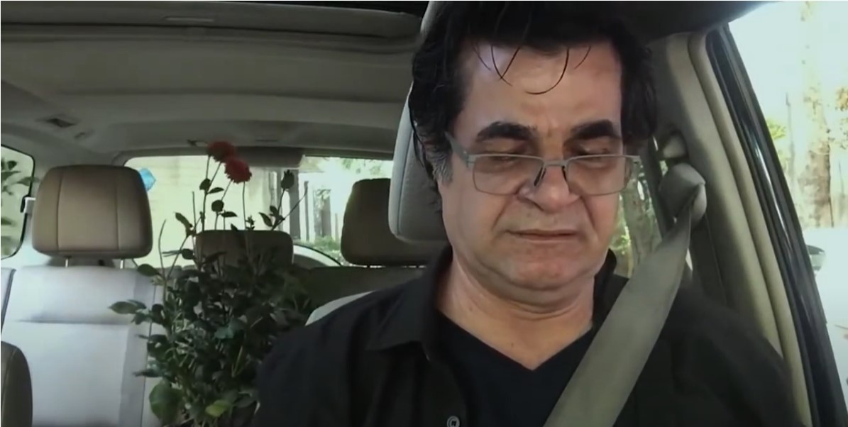Στη φυλακή οδηγήθηκε αντιφρονών κινηματογραφιστής του Ιράν