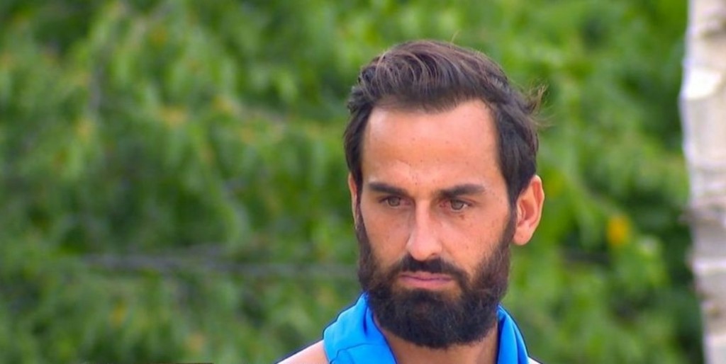 Η πολυτάραχη διαδρομή του Άρη Σοϊλέδη στο Survivor – Οι σκληροί αγώνες, οι τσακωμοί και οι ίντριγκες (vids)
