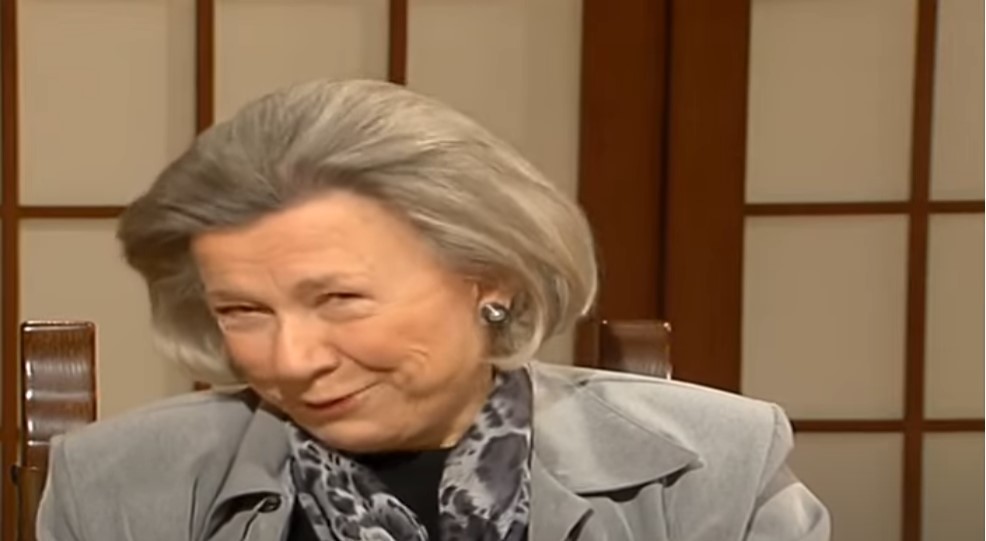 Θλίψη στον καλλιτεχνικό κόσμο από την απώλεια της Σούλας Αθανασιάδου (vids)