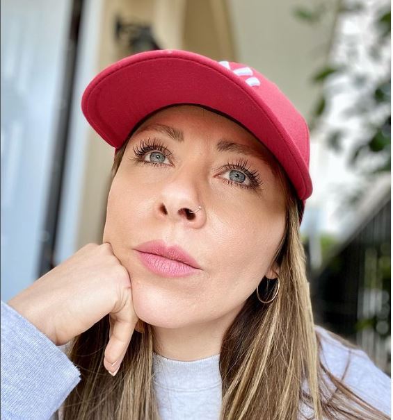 Το σπαραχτικό μήνυμα της Κατερίνας Λένη στο Instagram – “Δεν είμαι έτοιμη για τον αποχαιρετισμό αυτό”