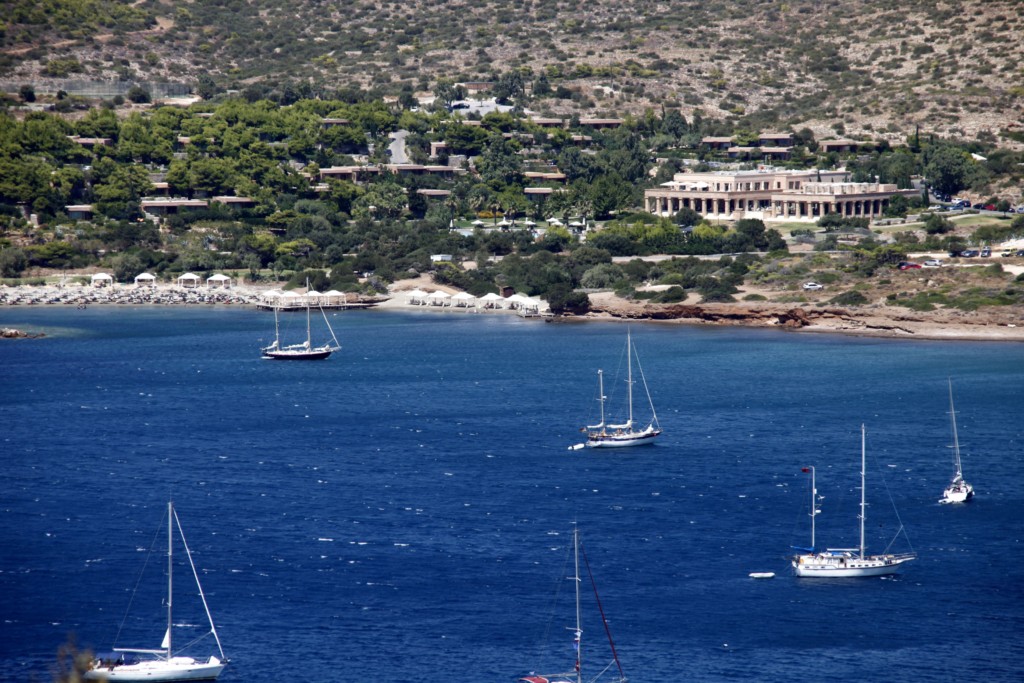 Άκαρπες οι έρευνες για τους δυο αγνοούμενους στο Σούνιο – Κορυφώνεται η αγωνία (vid)