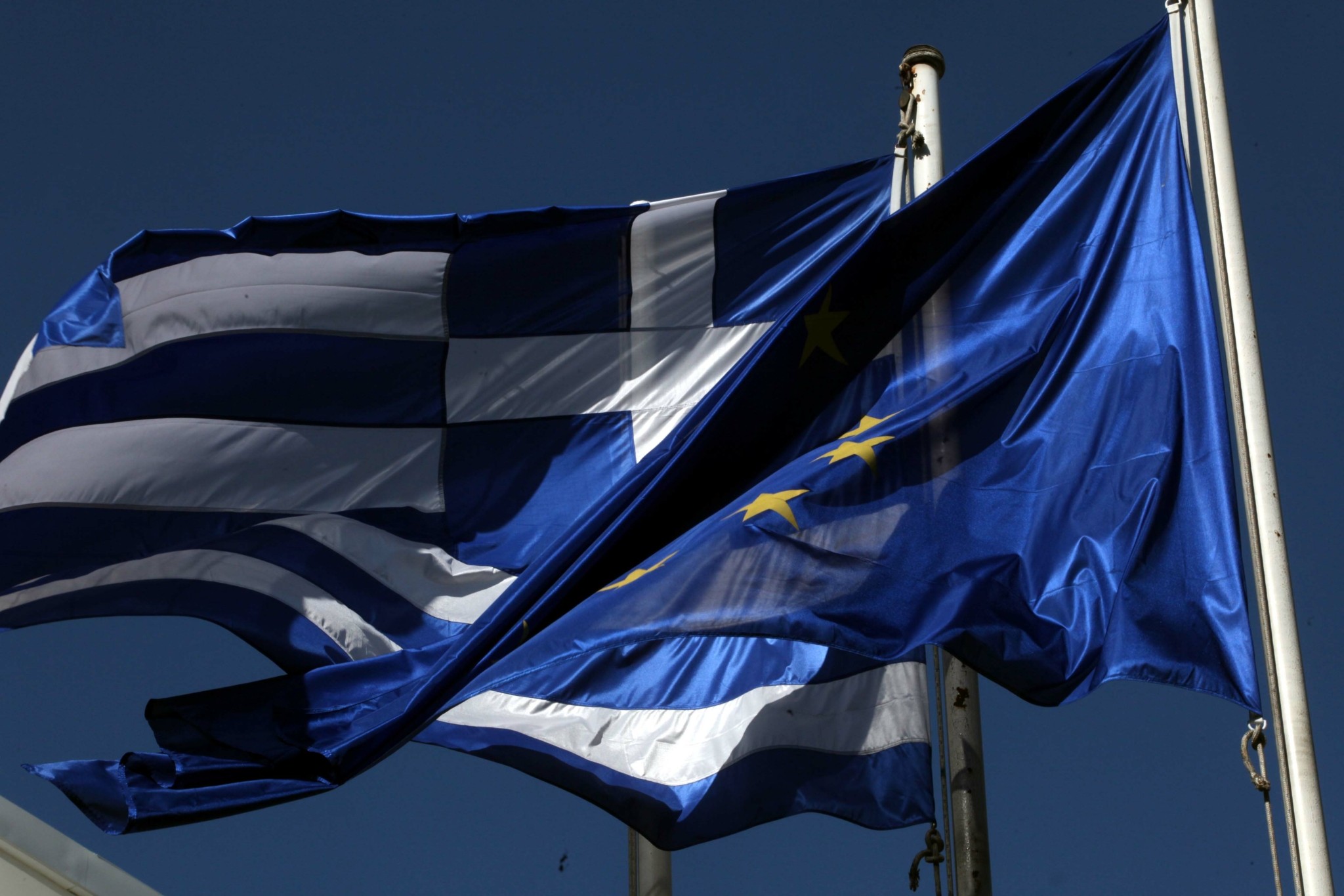 Ελληνική οικονομία