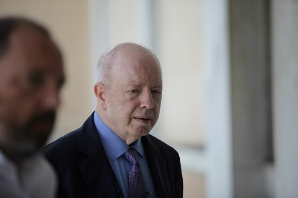 Η ΕΣΗΕΑ αποχαιρετά τον Σταύρο Ψυχάρη – Πότε θα γίνει η κηδεία του