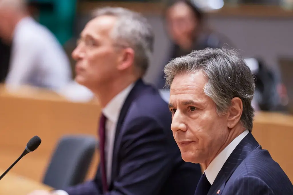 Η Ουάσινγκτον είναι αντίθετη στην όποια προσπάθεια αλλαγής του καθεστώτος της Ταϊβάν – “Θέλουμε σταθερότητα”