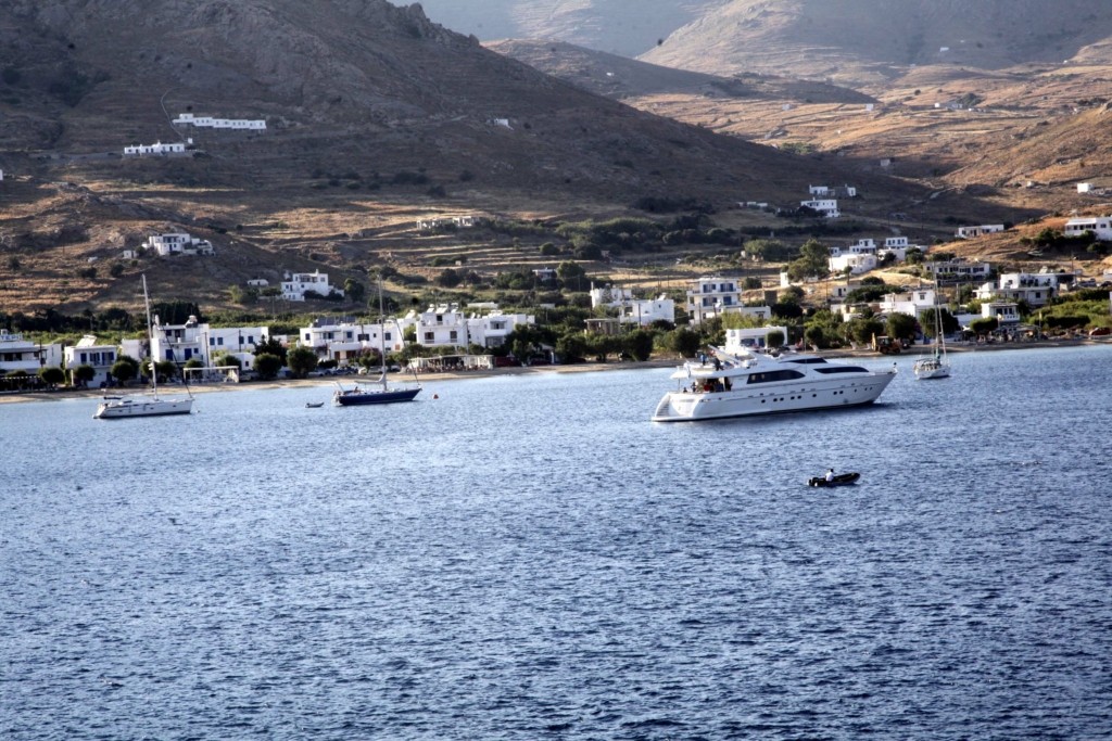 Νεκρός 21χρονος που έκανε ψαροντούφεκο στη Σίφνο