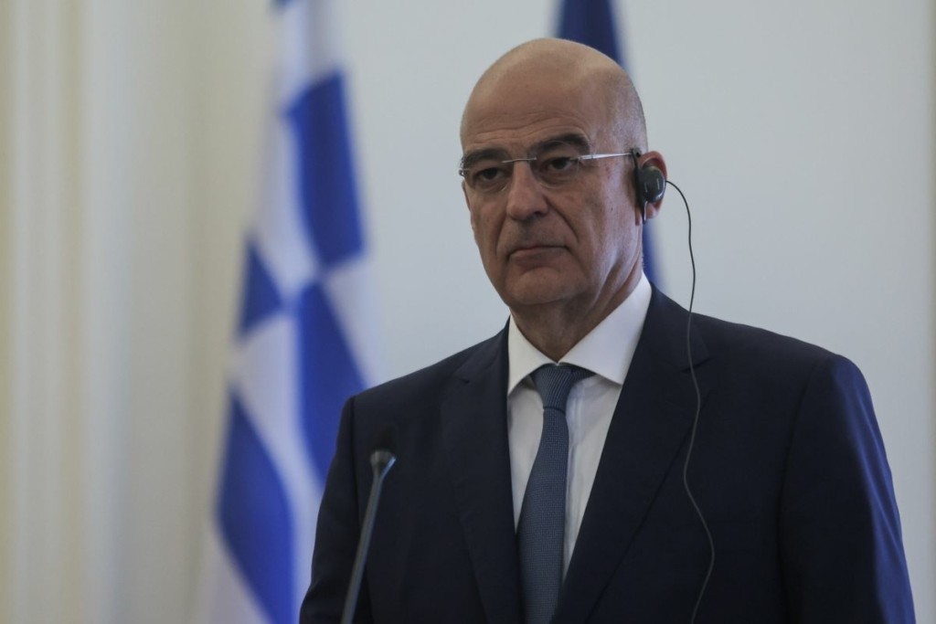 Ο Δένδιας ξεμπροστιάζει τους Τούρκους – Επιστολή στην ΕΕ για την πρόκληση στο Φαρμακονήσι