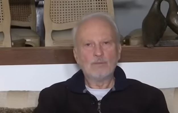 Θα αποτεφρωθεί η σορός του Ρόμπερτ Ουίλιαμς – Η ανακοίνωση της κόρης του στο Instagram