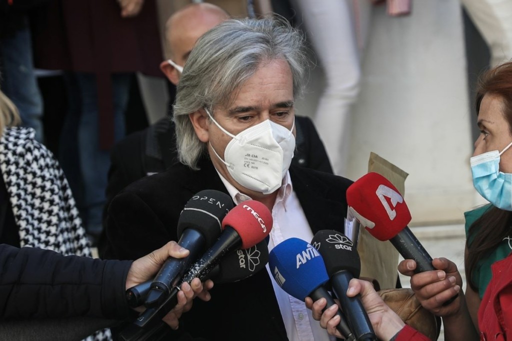 Στα δικαστήρια η αδερφή και η μάνα της Πισπιρίγκου – Κατέθεσαν μήνυση κατά του Ανδρέα Ηλιάδη