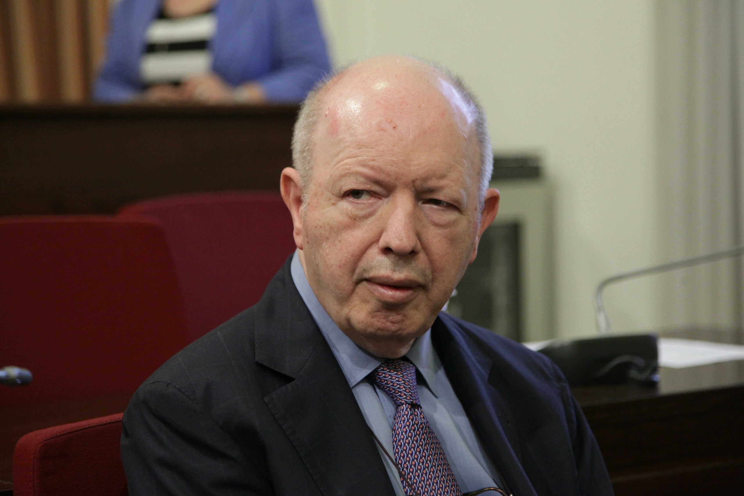 Πέθανε στον ύπνο του ο εκδότης Σταύρος Ψυχάρης – Σε ηλικία 77 ετών