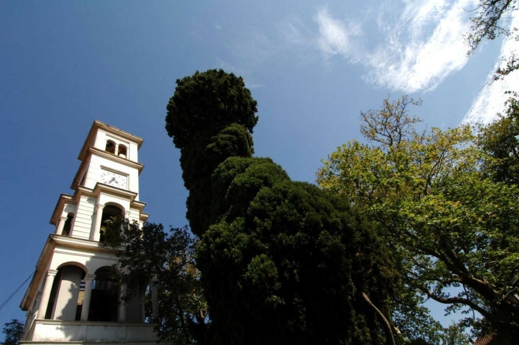 Δύο αδερφές παντρεύτηκαν δυο ξαδέρφια ταυτόχρονα στην Κοζάνη (pic&vid)