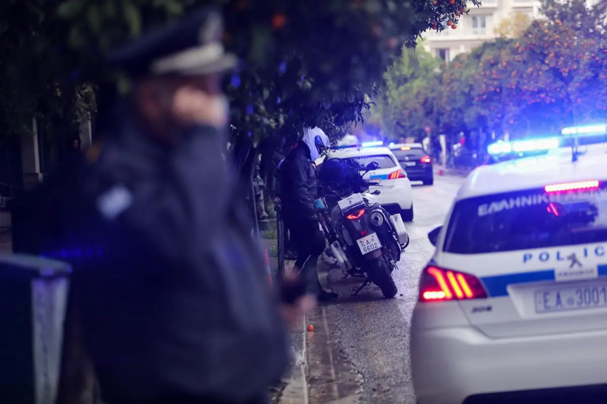 Ληστεία σε σπίτι γνωστού γιατρού στα Βριλήσσια – Του “άρπαξαν” μετρητά, κοσμήματα και χρυσές λίρες