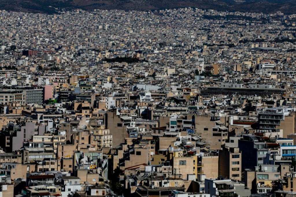 Τα χαμηλότερα ενοίκια για φοιτητές στην Αττική – Το μοντέλο της συγκατοίκησης και η αγορά ακινήτου (ΠΙΝΑΚΑΣ)