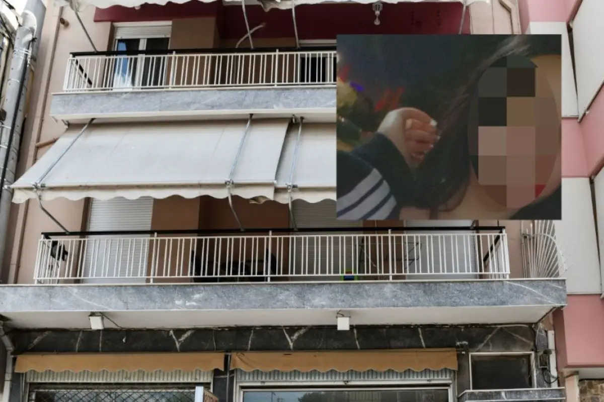 Ανθρωποκυνηγητό για να βρεθεί ο Πακιστανός σύντροφος της 17χρονης στο Περιστέρι – Το σοκαριστικό σενάριο για την άγρια δολοφονία της