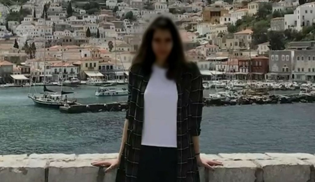 Ο πατέρας της 19χρονης δοκίμου του Πολεμικού Ναυτικού βάζει “τέλος” στην παραφιλολογία – “Δεν ισχύουν τα σενάρια”
