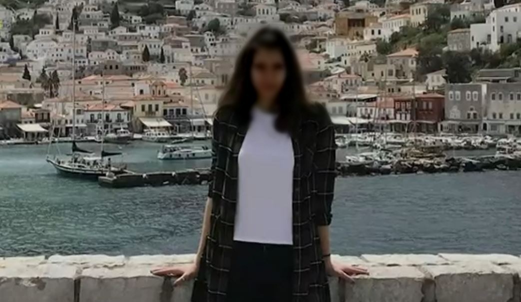 Ο πατέρας της 19χρονης δοκίμου του Πολεμικού Ναυτικού βάζει “τέλος” στην παραφιλολογία – “Δεν ισχύουν τα σενάρια”
