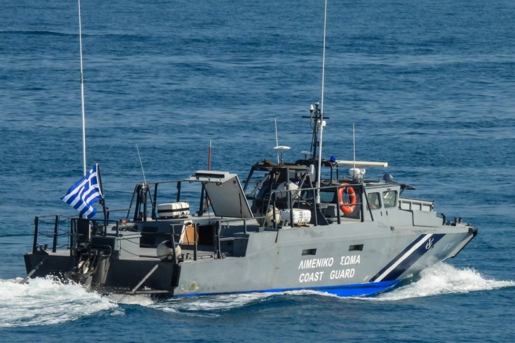 Σύγκρουση θαλαμηγού με σκάφος στον Σαρωνικό – Μια 39χρονη μεταφέρεται εσπευσμένα στο νοσοκομείο