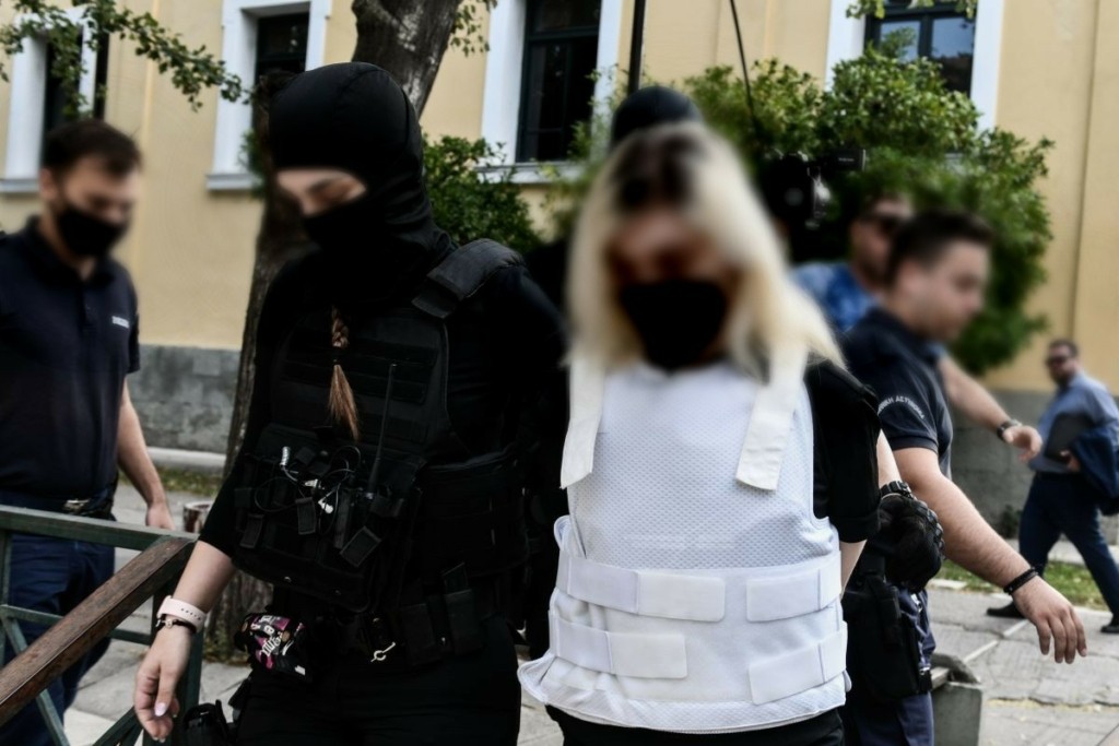 Η Ρούλα Πισπιρίγκου “αποχαιρετά” τον Όθωνα Παπαδόπουλο – Η επιστολή και τα ιδιαίτερα λόγια για τον δικηγόρο
