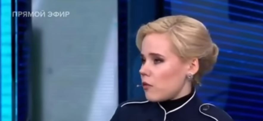 Νέος “πόλεμο” ξεκινά η Ρωσία – Κατηγορεί τις ειδικές υπηρεσίες της Ουκρανίας για τη δολοφονία της Ντάρια Ντούγκινα