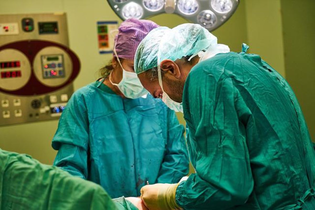 Σε μέγεθος “αυγού” ο όγκος στη γνάθο του 9χρονου Δημήτρη – Χειρουργήθηκε στις ΗΠΑ και ξεπέρασε τον κίνδυνο