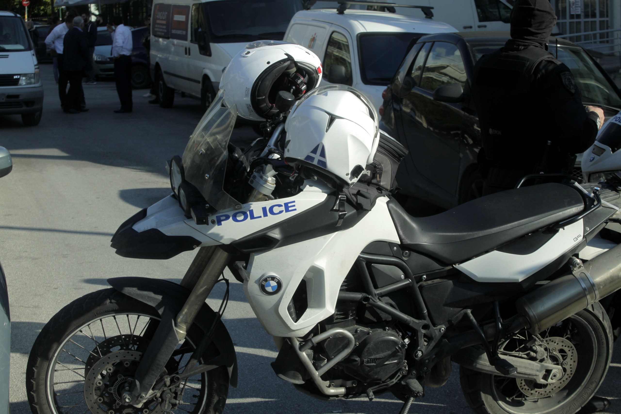 Πώς έγινε η μαφιόζικη επίθεση σε βάρος του 41χρονου στην Κομοτηνή – Τον είχαν πυροβολήσει ξανά