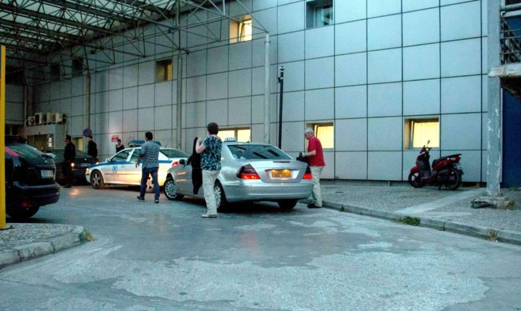 Μυστήριο με τον τραυματισμό 5χρονου – Μεταφέρθηκε στο νοσοκομείο Βόλου με κρανιοεγκεφαλικές κακώσεις