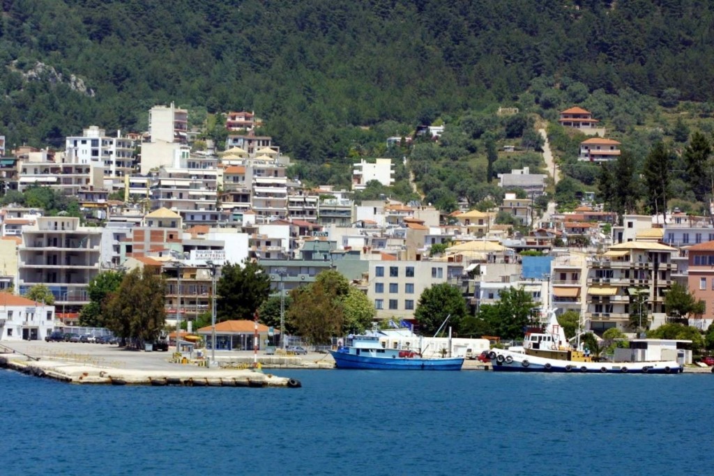 Αυτοί είναι οι ενδιαφερόμενοι για το λιμάνι της Ηγουμενίτσας