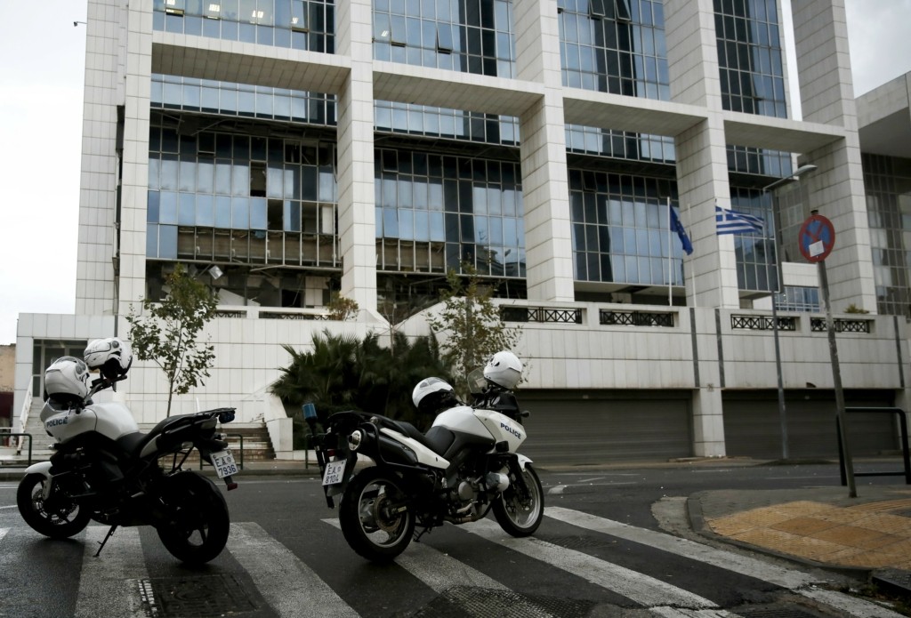 Χωρίς θέρμανση το Εφετείο Αθηνών – Τι καταγγέλλει ο Δικηγορικός Σύλλογος