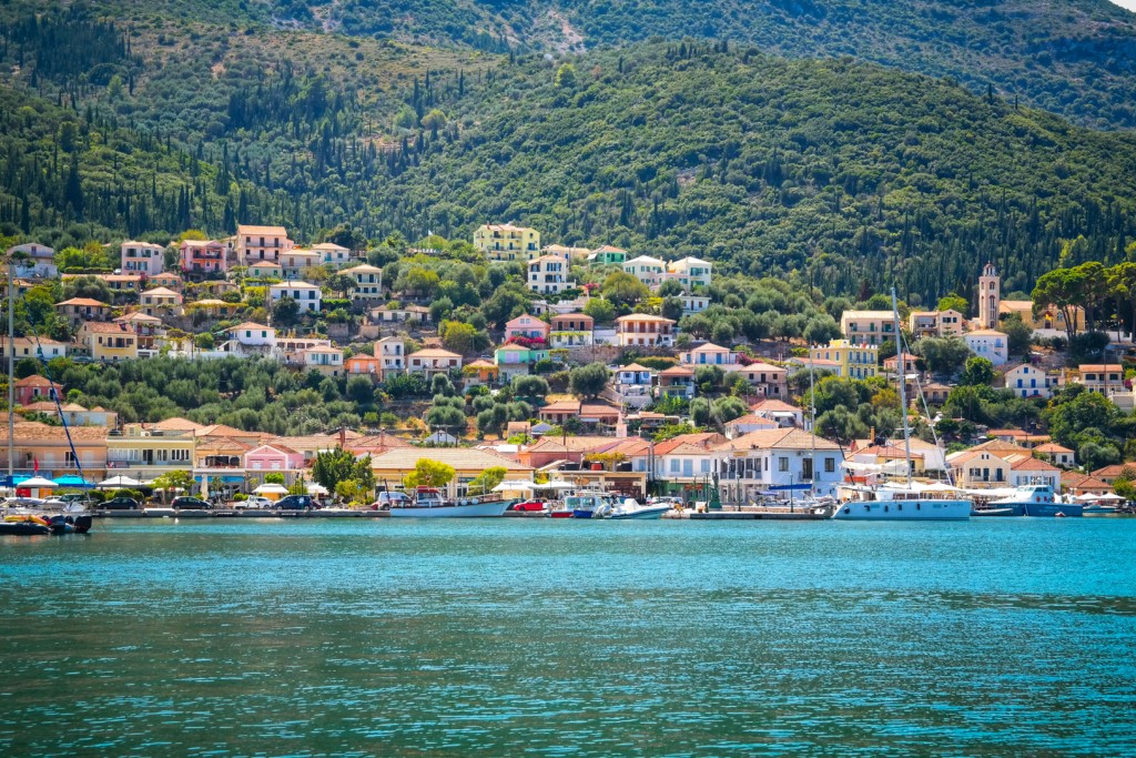 Νέα καταγγελία για κακοποίηση – 32χρονος στην Ιθάκη έδειρε τη σύντροφό του και συνελήφθη