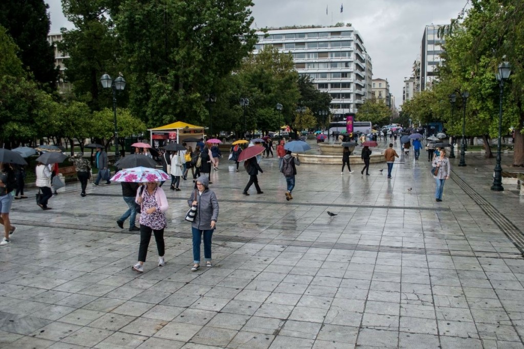 Οι οδηγίες της Πολιτικής Προστασίας προς τους πολίτες για την κακοκαιρία