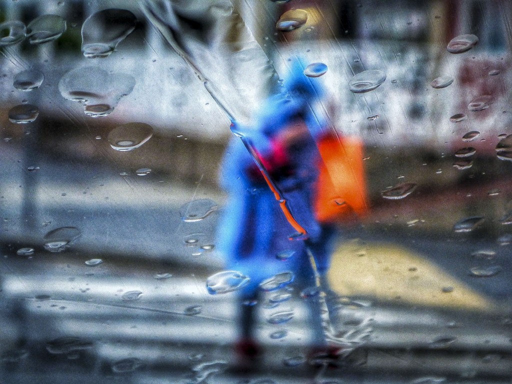 Βροχερός ο καιρός την Κυριακή – Σε ποιες περιοχές θα έχει χιόνια και παγετό