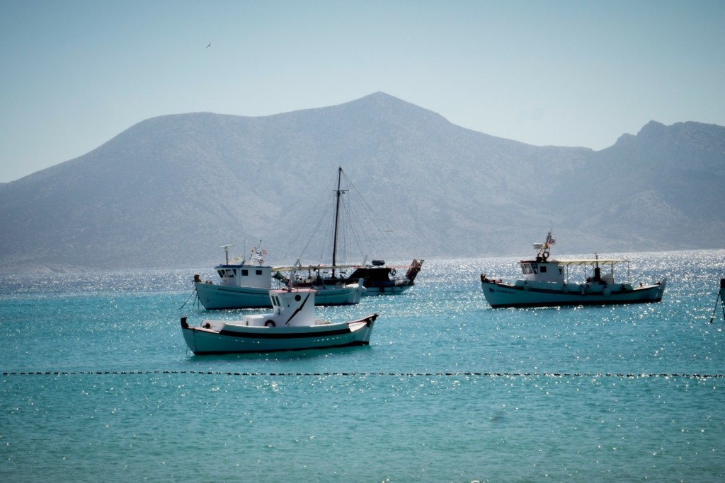 Κορυφώνεται το θρίλερ στα Κουφονήσια – Ανθρώπινες και οι δύο σοροί – Ήταν νεκροί για πάνω από ένα χρόνο