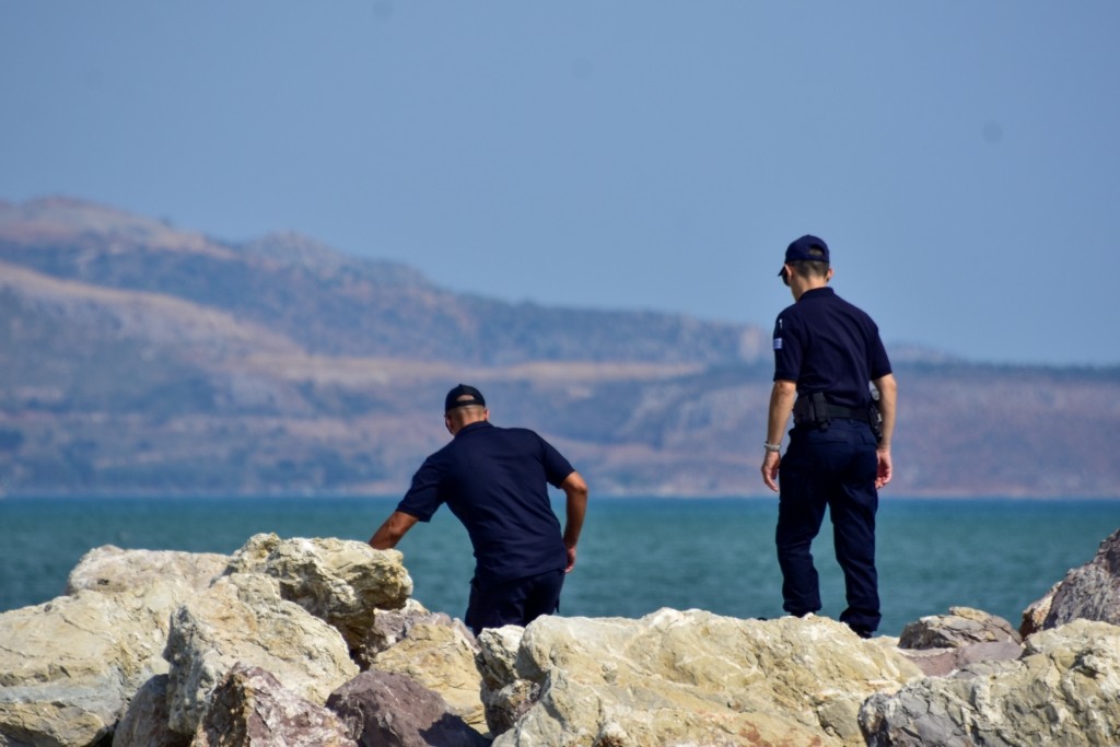 Ναυάγιο στη Γαύδο: Ένας νεκρός και 39 διασωθέντες – Σε εξέλιξη επιχείρηση του Λιμενικού