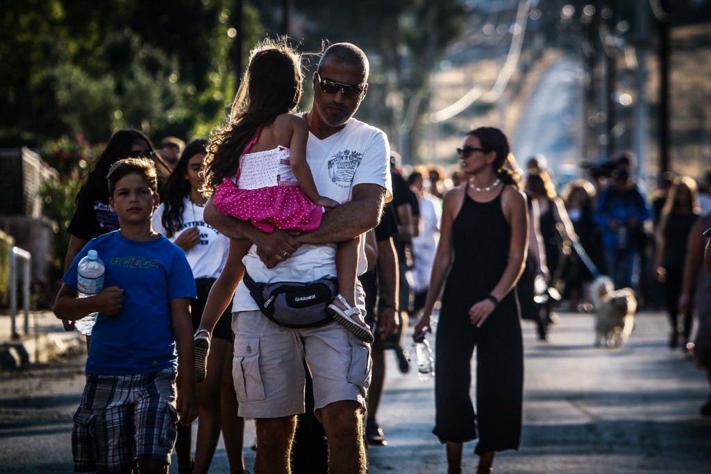 Στις 31 Οκτωβρίου η δίκη για τη φωτιά στο Μάτι – Ποιοι θα καθίσουν στο εδώλιο