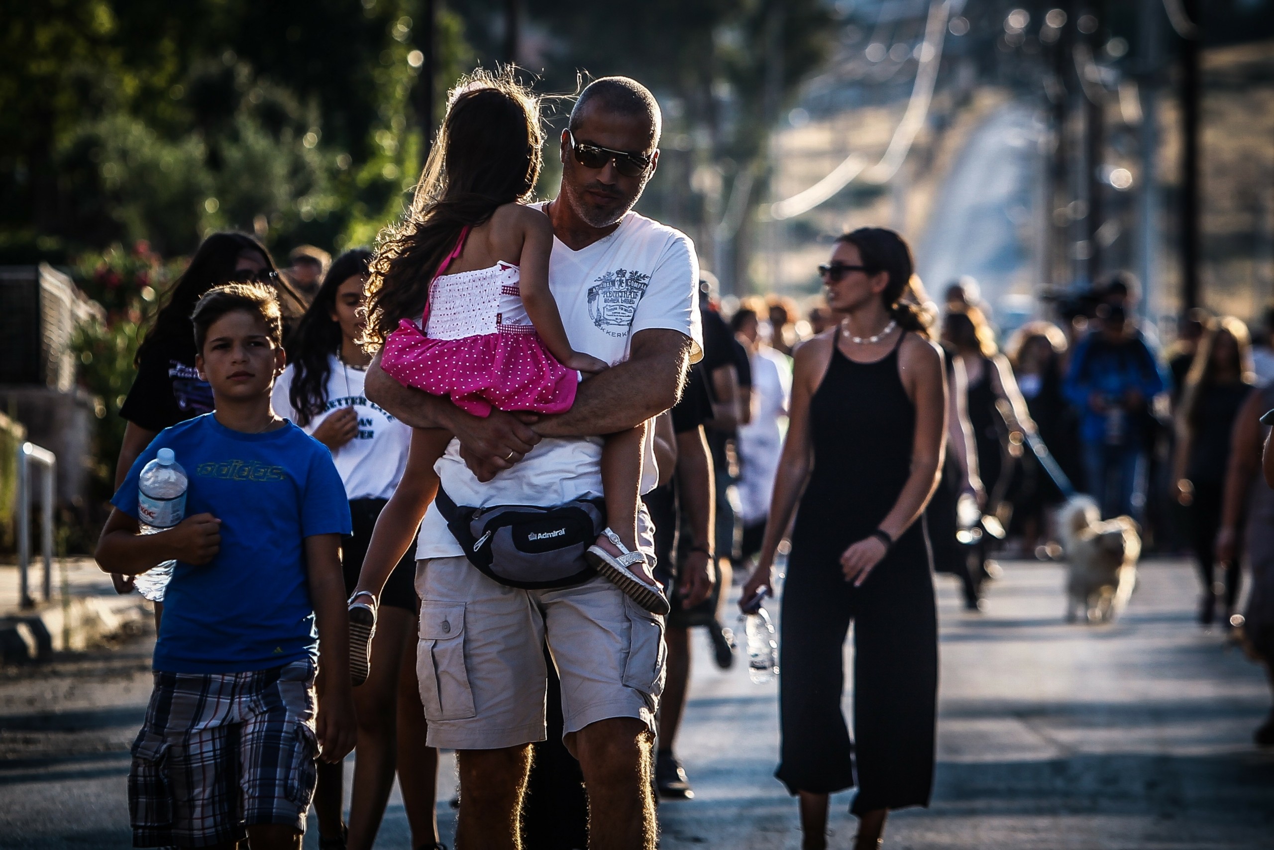 Στις 31 Οκτωβρίου η δίκη για τη φωτιά στο Μάτι – Ποιοι θα καθίσουν στο εδώλιο